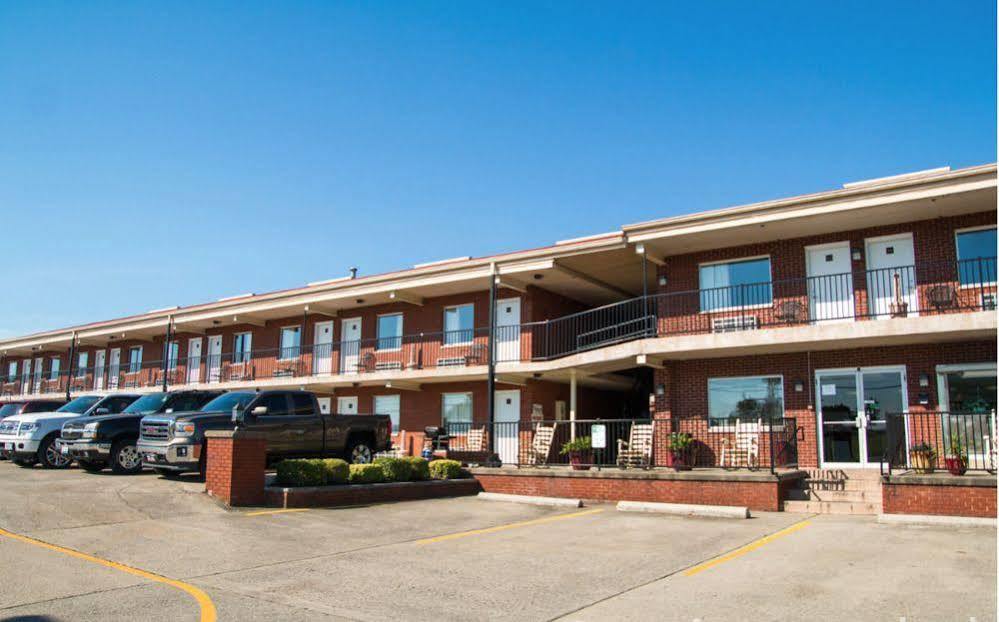 Bright Leaf Golf Resort Harrodsburg Luaran gambar