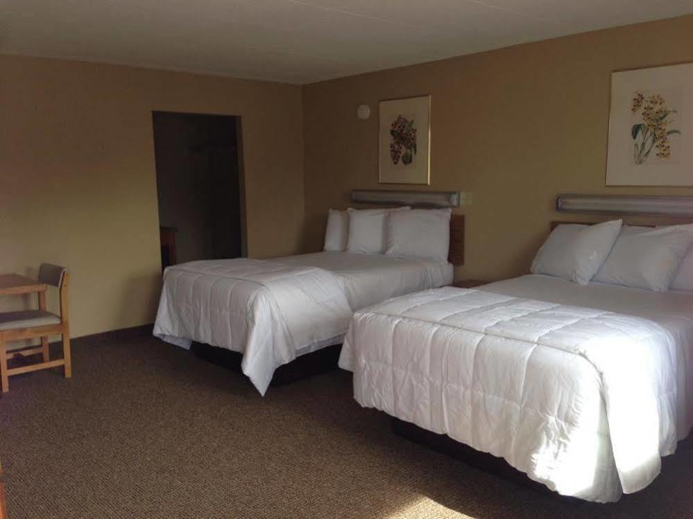 Bright Leaf Golf Resort Harrodsburg Luaran gambar
