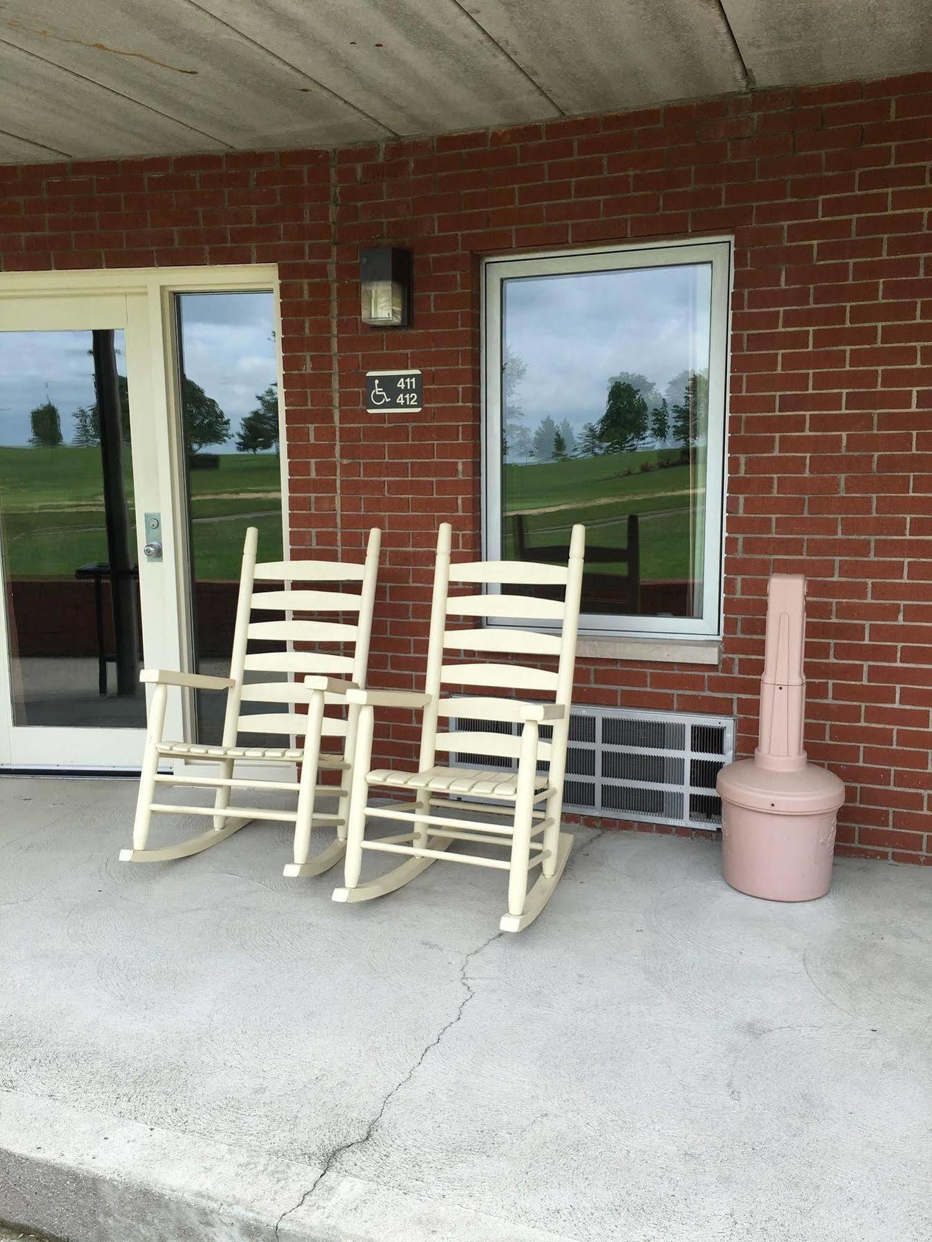 Bright Leaf Golf Resort Harrodsburg Luaran gambar